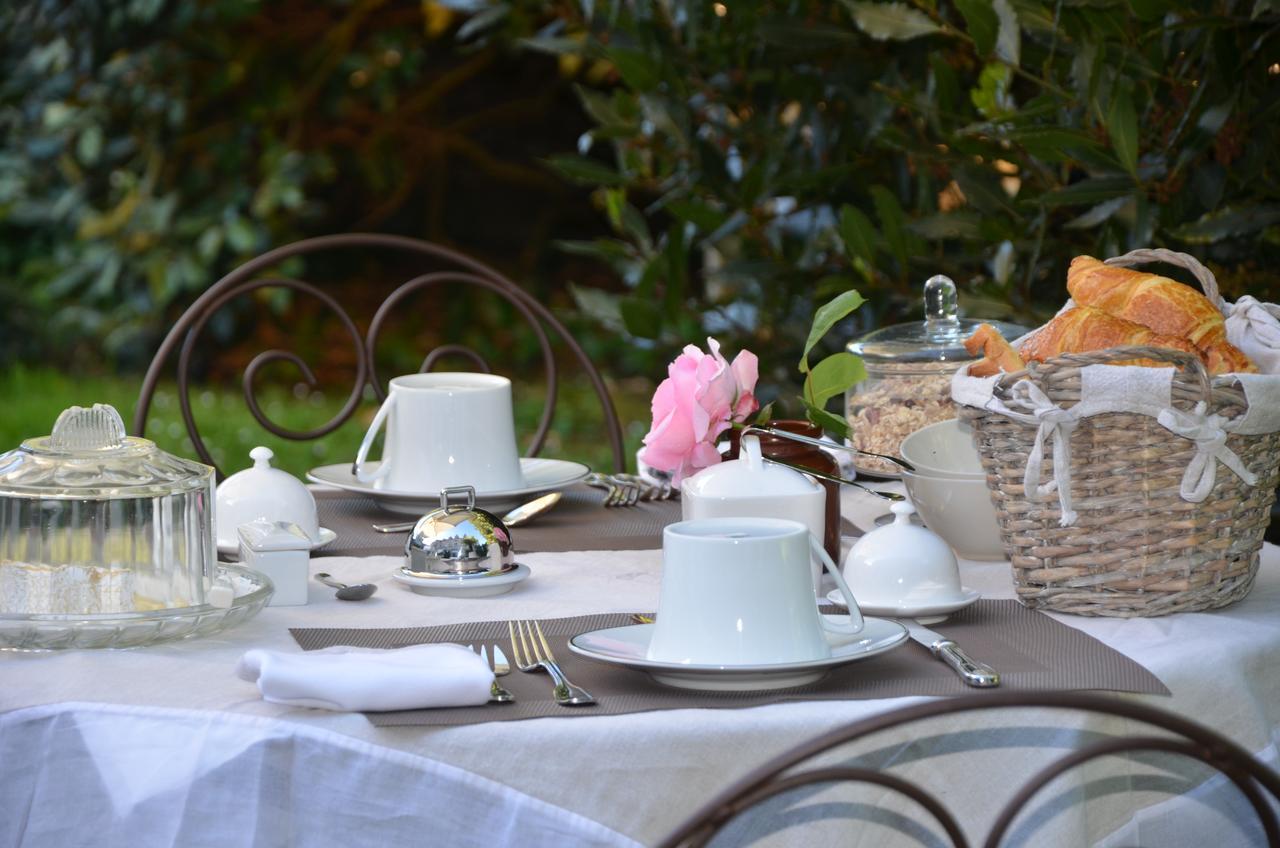 La Closerie D'Azelie Valognes Buitenkant foto
